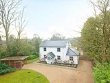 White Cottage, Rushmoor,Farnham, Surrey
