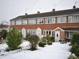 Hawthorne Avenue, Cotgrave, NG12 3PY