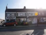 Upper Wickham Lane, WELLING, Kent