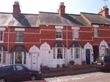 Henley-on-Thames, Oxfordshire
