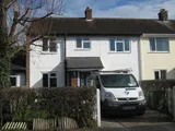 Vernon Road, Poynton, Stockport SK12