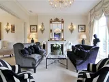 Hanover Terrace, London, NW1