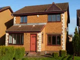 Bankton Brae, Murieston, Livingston EH54