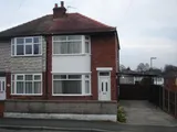 Newport Road, Whitchurch SY13