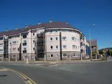 Mostyn Broadway, Craig Y Don, Llandudno