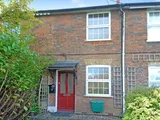 Quaint Period Cottage in Wooburn Green