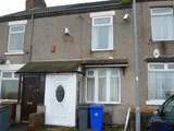 Aubrey Street, Goldenhill, Stoke-On-Trent ST6