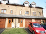 Shawclough Mews, Rossendale BB4