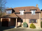 The Willows Sedlescombe Road North, St. Leonards-On-Sea TN37