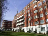 Langham Court Wyke Road, West Wimbledon