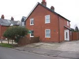 FRYS LANE, YATELEY