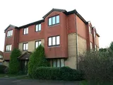 Hunting Gate, Close To Town & University