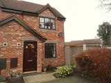 Waterside Mews, Newport
