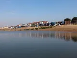 Shoeburyness