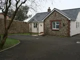 Axminster Road, Musbury