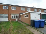 Stonepit, Kettlebrook, B77