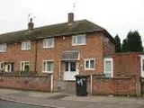 Gracedieu Road, Loughborough LE11
