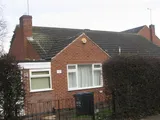 Garendon Green, Loughborough LE11