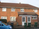 Wordsworth Road, Loughborough LE11