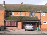 Garendon Road, Loughborough LE11