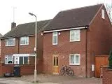 Garendon Road, Loughborough LE11