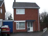 Nanpantan Road, Loughborough LE11