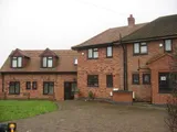 Nanpantan Road, Nanpantan, Loughborough LE11
