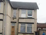 Butler Street, Stoke-On-Trent