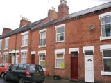 Station Street, Loughborough LE11