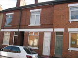 Station Street, Loughborough LE11