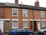 Station Street, Loughborough LE11