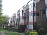 Churchill Court, Neston CH64