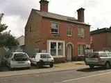 St Thomas Road, Spalding