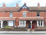 Commercial Road, Devizes