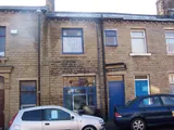 Crescent Road, Huddersfield