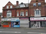 Manchester Road, Altrincham