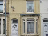 Hinton Street, Liverpool