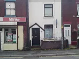Parr Stocks Road, St Helens