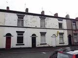 Hornby Street, Bury