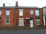 Shaw Road, Oldham