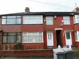 Tree Avenue, Manchester