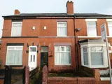 Bury Street, Manchester