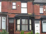 Stand Lane, Manchester