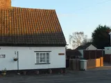 Rookery Cottage , Main Street, West Ashby