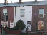 St. Helens Road, Daubhill, Bolton BL3