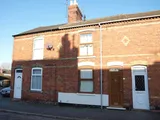 St Annes Street, Grantham