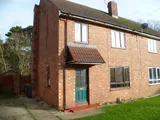 Wegberg Road, Nocton, Lincoln LN4