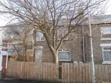 Maple Street, Ashington - Two Bedroom, Ground Floor Flat