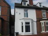 Leicester Street, Wolverhampton WV6