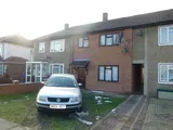 Wylie Road, Southall